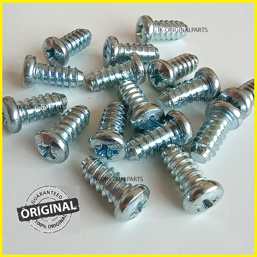 Ikea 109067 screws - , komplement