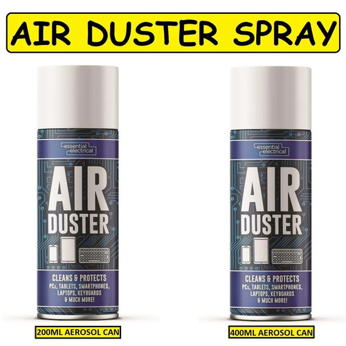 400ml 200ml air duster - 400ml/, spray