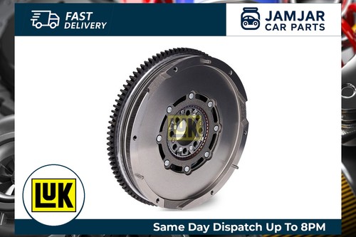 Luk 415061210 flywheel manual - 415061210,