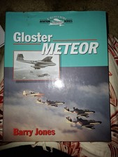 Gloster Meteor/Barry