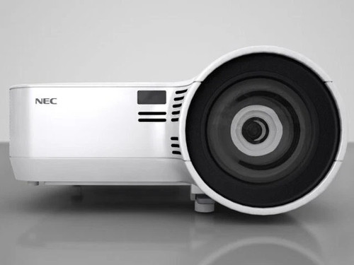 Nec np610s lcd - np610s, projector