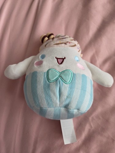 Collectable squishmallows - 🍰,