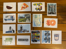 The Whitney Anastasia Inciardi