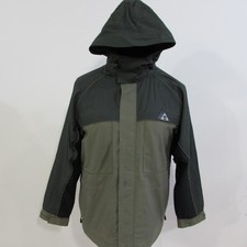 Timberland MENS Hooded Jacket
