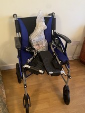 Careco 20 Inch Pro Transit