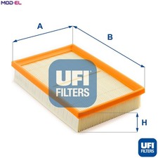 AIR FILTER 30.384.00 FOR
