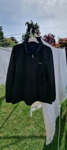 Black tommy hilfiger - tommy,