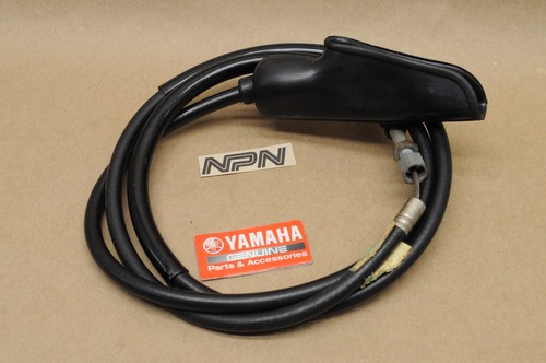 Nos yamaha yz125 mx100 - nos,