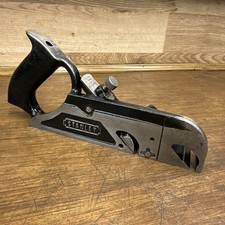 Stanley No 78 Rebate Rabbet