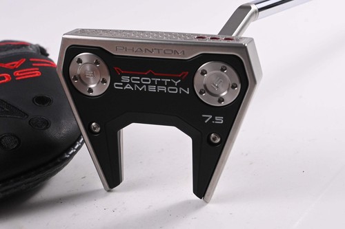 Scotty cameron 2026 phantom - scotty,