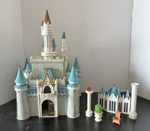Walt disney world - disney, cinderella