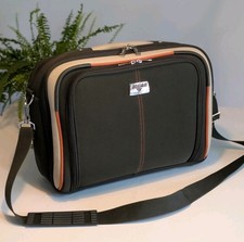 Antler Lockable Bag & Shoulder