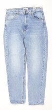 PULL&BEAR Women Blue Size 14