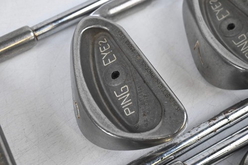 Ping eye irons pw sw - ping,