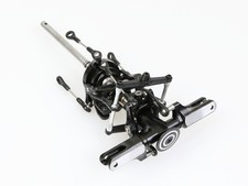 T-rex 450PRO Flybar Rotor Head