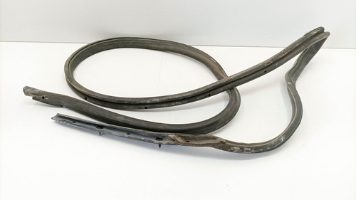 Mercedes benz r129 front - sl,