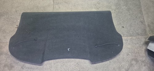 2015 seat ibiza parcel shelf - ibiza,