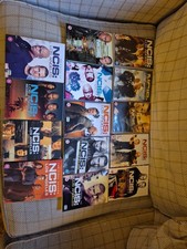 NCIS: Los Angeles Season 1-14