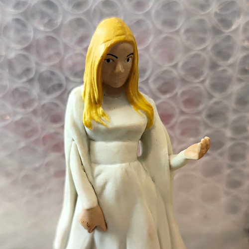 Princess lena papo - princess,