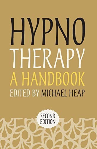 Hypnotherapy handbook uk - hypnotherapy:, (uk