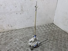 Fiat Doblo Cargo Mk2 M-jet Panel Van 2010-2018 Door Lock Mech (n/s/f)