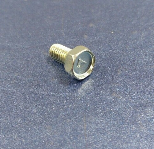 112g0 6125 kawasaki bolt - 112g0-6125, 6x125