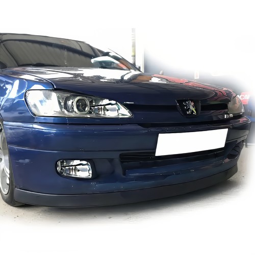 Peugeot 307 207 306 - 207,