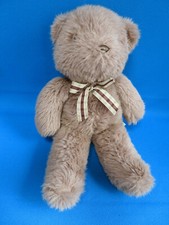 MEGA RARE! TEDDY BEAR brown