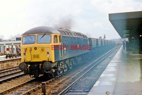 Photo class loco 56 - ,
