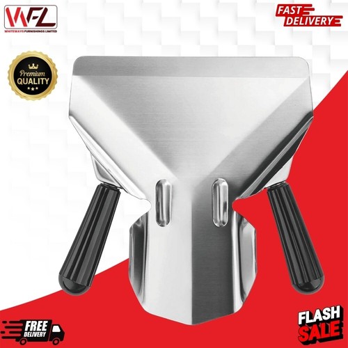 Chip scoop food shovel - scoop,