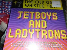 OLD GREY WHISTLE TEST JETBOYS