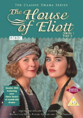 The house eliott series - the,