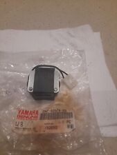 Yamaha XJ 1100 XS 1100 Emergency Stop Switch Assy Genuine NOS