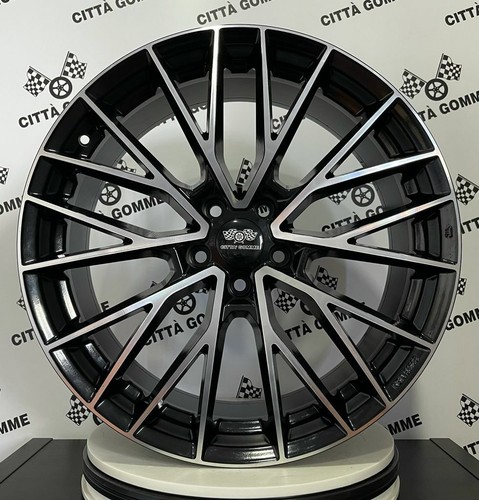 Compatible alloy wheels - 4,