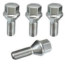 Replacement wheel bolt bmw - replacement,