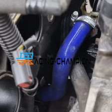 FOR FORD FIESTA MK5 ST150 PCV