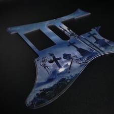 Ibanez Jem Series Pickguard