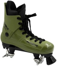 Supreme turbo quad roller - turbo, 33