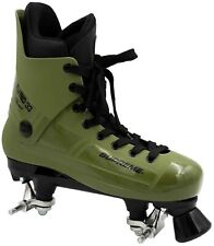 Supreme Turbo 33 Quad Roller