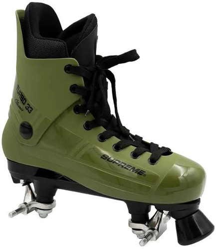 Supreme turbo quad roller - 33,