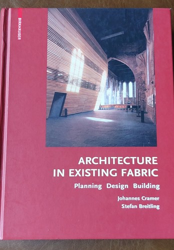 Architecture existing - architecture,
