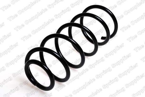 Kilen coil spring - front, seat