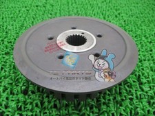 Genuine Honda NSR250R Clutch