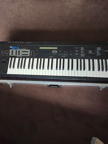 Korg ds8 synth with - korg,