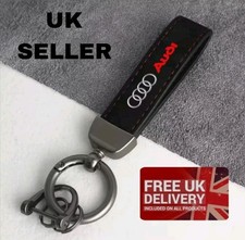 1x OEM Leather Audi A3 A4 A5