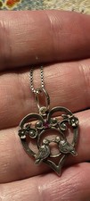 Sterling silver franklin mint - franklin,
