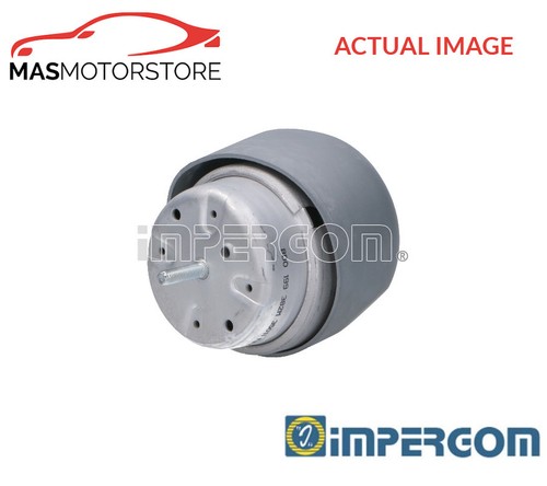 Engine mount mounting - engine,
