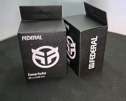 Federal bmx innertube - bmx,