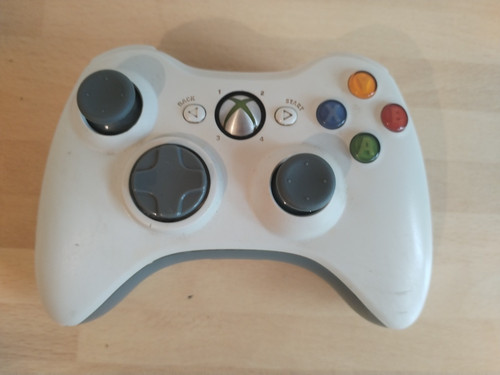 Official microsoft xbox 360 - xbox,