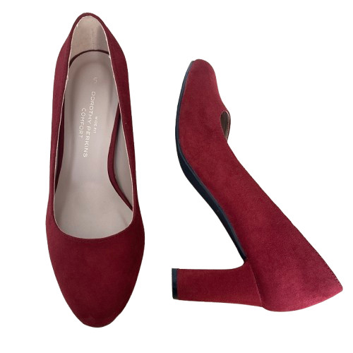 Dorothy perkins court shoes - dorothy,